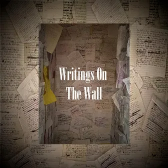 Writings on the Wall by BG Psychotic