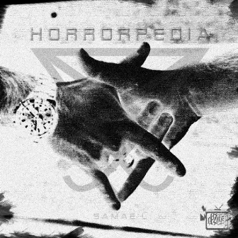 HORRORPEDIA (Rotten) by Samae'l