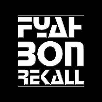 Fyah Bon by rekall