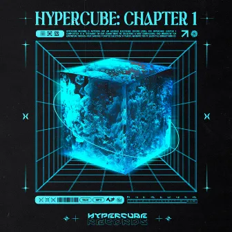 Hypercube, Chapter 1 by Hypercube Records