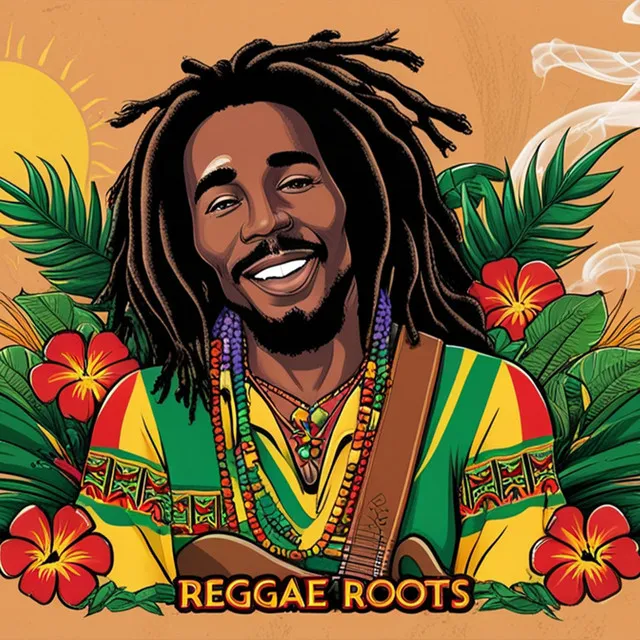 Deep Roots Reggae Riddim