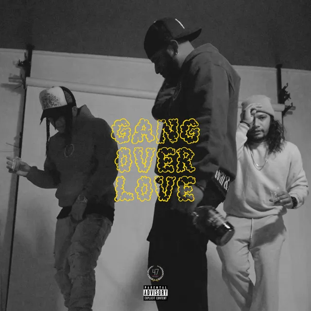 Gang Over Love