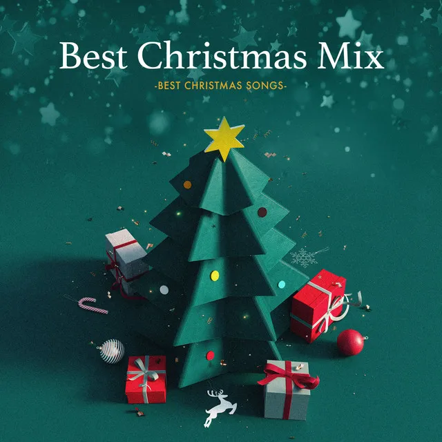 Best Christmas Mix