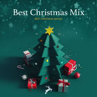 Best Christmas Mix by Unknown Artist