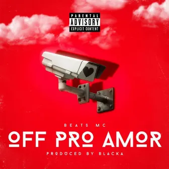 Off pro Amor by Beats MC