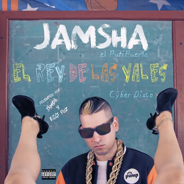 Donde Estan Toas las Yales Aqui (feat. Big Boy)