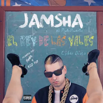 El Rey de las Yales by Jamsha