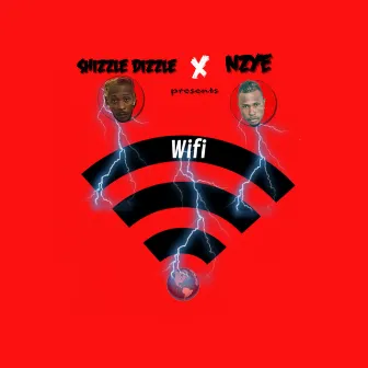 Wifi by Shizzle Dizzle