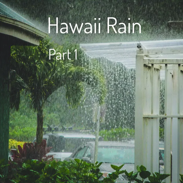 Hawaii Rain