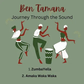 Journey Through The Sound by Ben Tamana