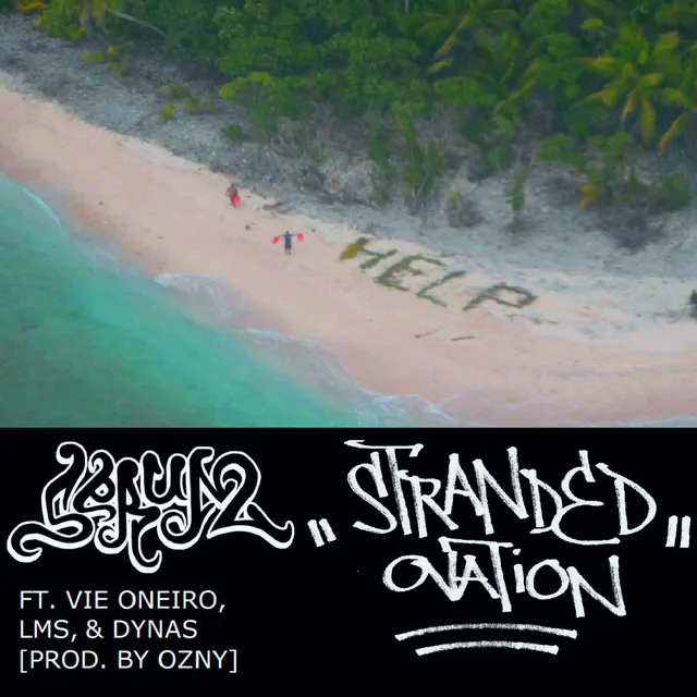 Stranded Ovation