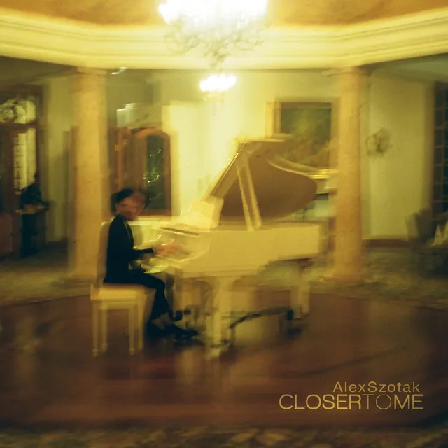 Closer to Me