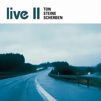 Live II by Ton Steine Scherben