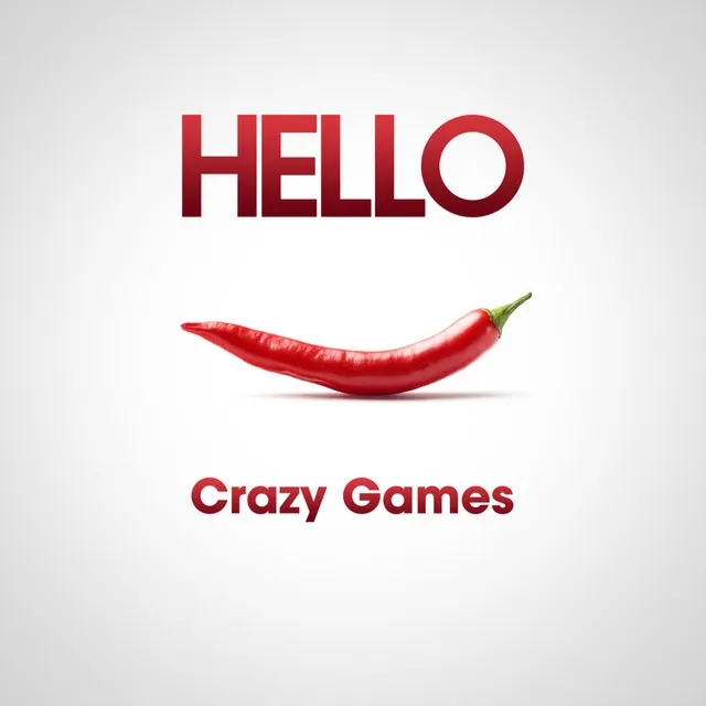 Crazy Games