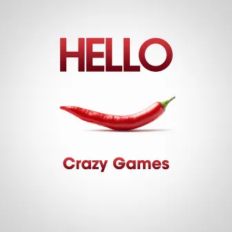 Crazy Games by Hello