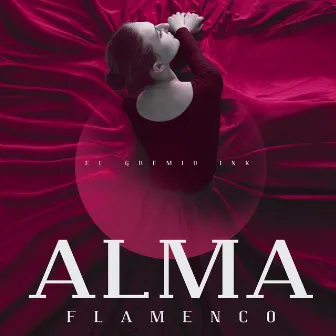 Alma (Flamenco) by Tahta Menezes