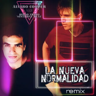 La Nueva Normalidad (Remix) by Unknown Artist