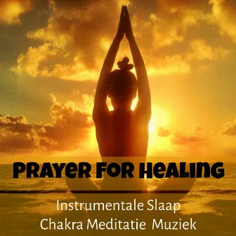 Prayer For Healing - Instrumentale Chakra Meditatie Slaap Muziek voor Dagelijkse Meditatie Geluid Therapie by 