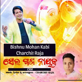 Sei Gana Nayaka by Charchit Raja