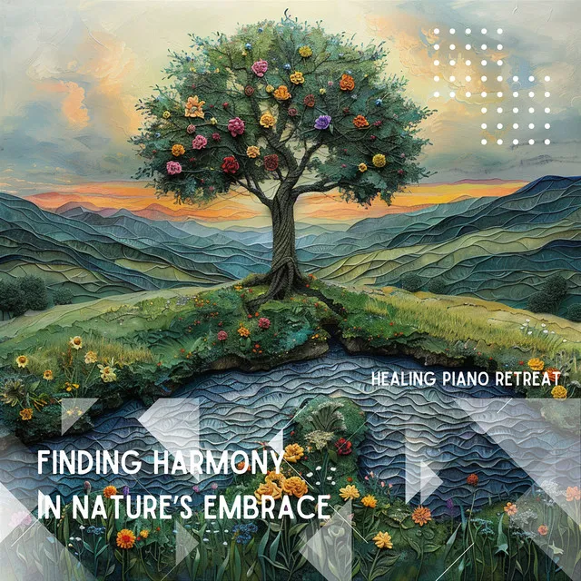 Finding Harmony in Nature’s Embrace