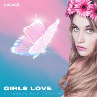 Girls Love by Marcelos Pi