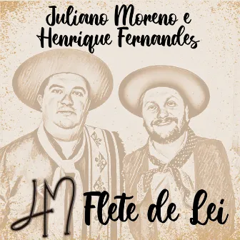 Flete de Lei by Juliano Moreno