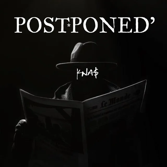 POSTPONED'