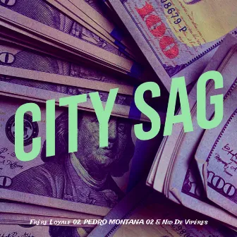 City Sag by Nid de vipères