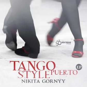 Tango Style Puerto by Dj Nikita Gornyy