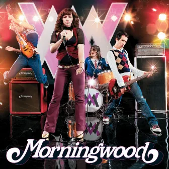 Morningwood by Morningwood