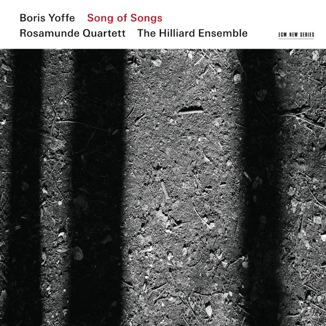 Boris Yoffe: Song of Songs