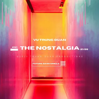 The Nostalgia by Vu Trung Quan