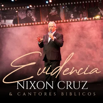 Evidencia by Nixon Cruz