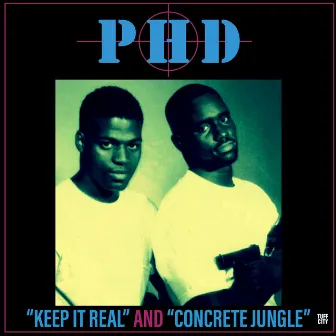 Keep It Real by PHD