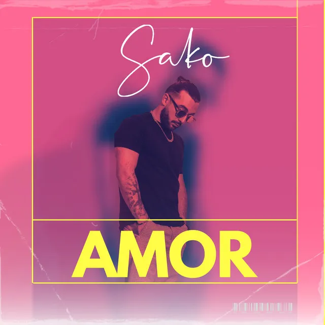 Amor - Molio remix