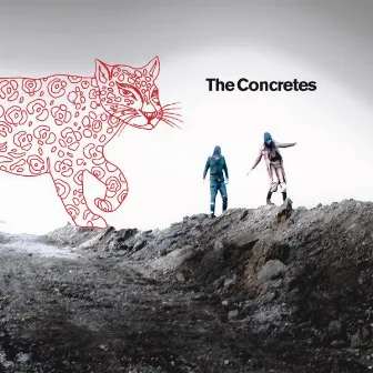 The Concretes by The Concretes