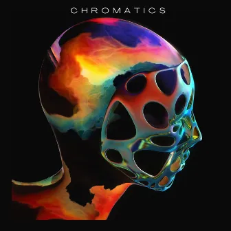 Chromatics by REAL DAZE