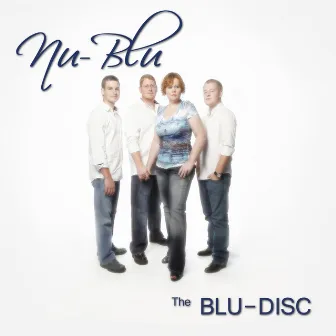 The Blu-Disc by Nu-Blu