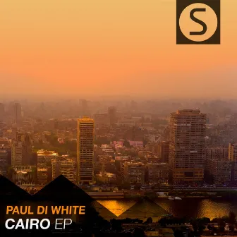 Cairo EP by Paul Di White