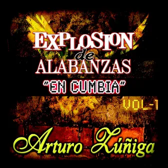 Explosion de Alabanzas 