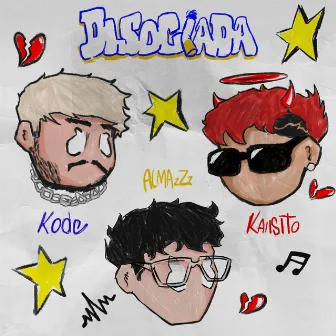 Disociada by KAIISITO