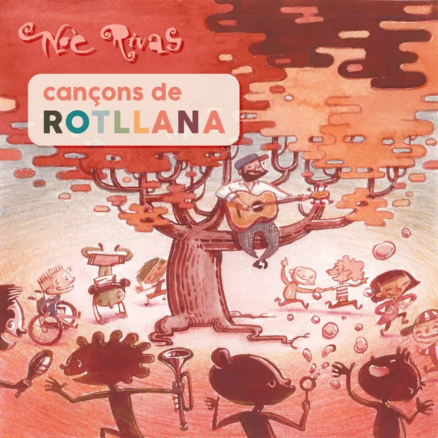 Cançons de Rotllana