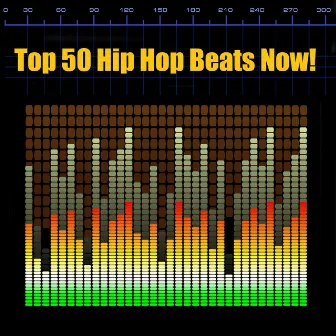 Top 50 Hip Hop Beats Now! by Hip Hop DJs United