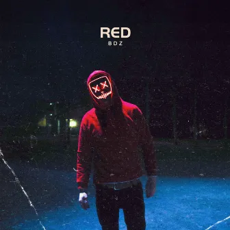 Red by Manny On The Track