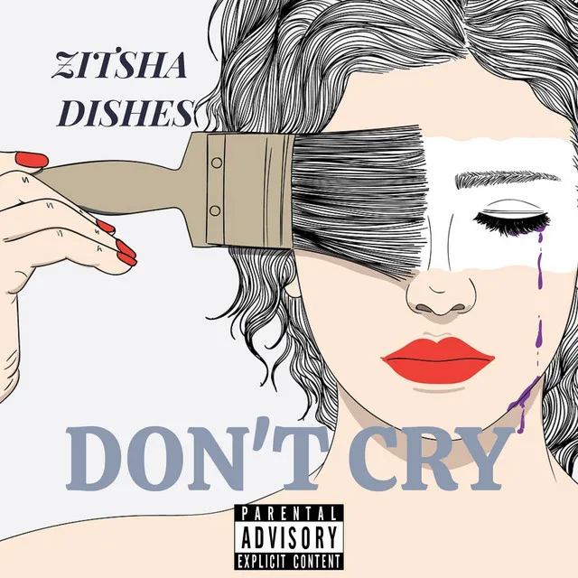 Don't Cry