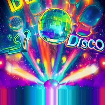 Disco Fever by miNes