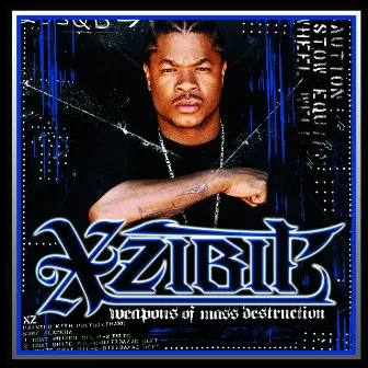 Weapons of Mass Destruction (Clean) by Xzibit