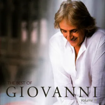 The Best of Giovanni, Vol. 3 by Giovanni