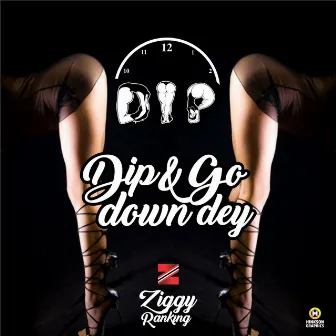 Dip & Go Down Dey by Ziggy Ranking