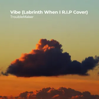 Vibe (Labrinth When I R.I.P Cover) by Troublemaker